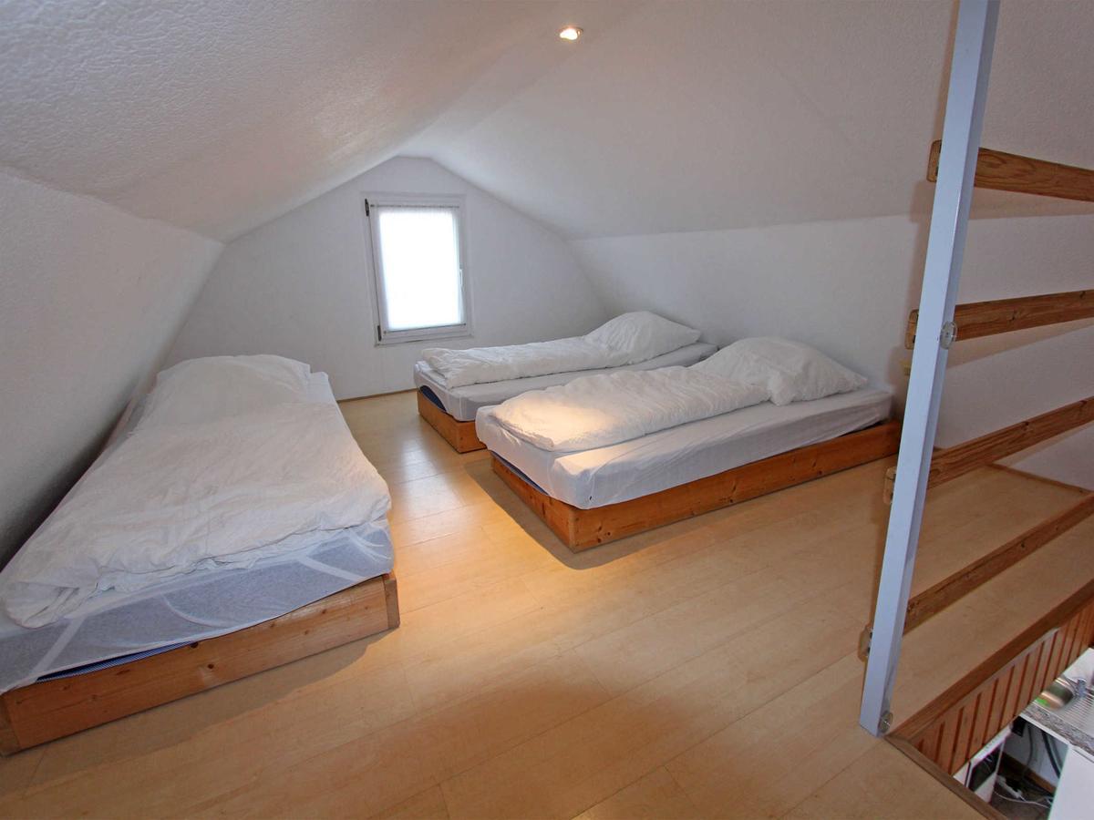 Вилла Ferienhaus Gahlkow Vorp 850 Номер фото