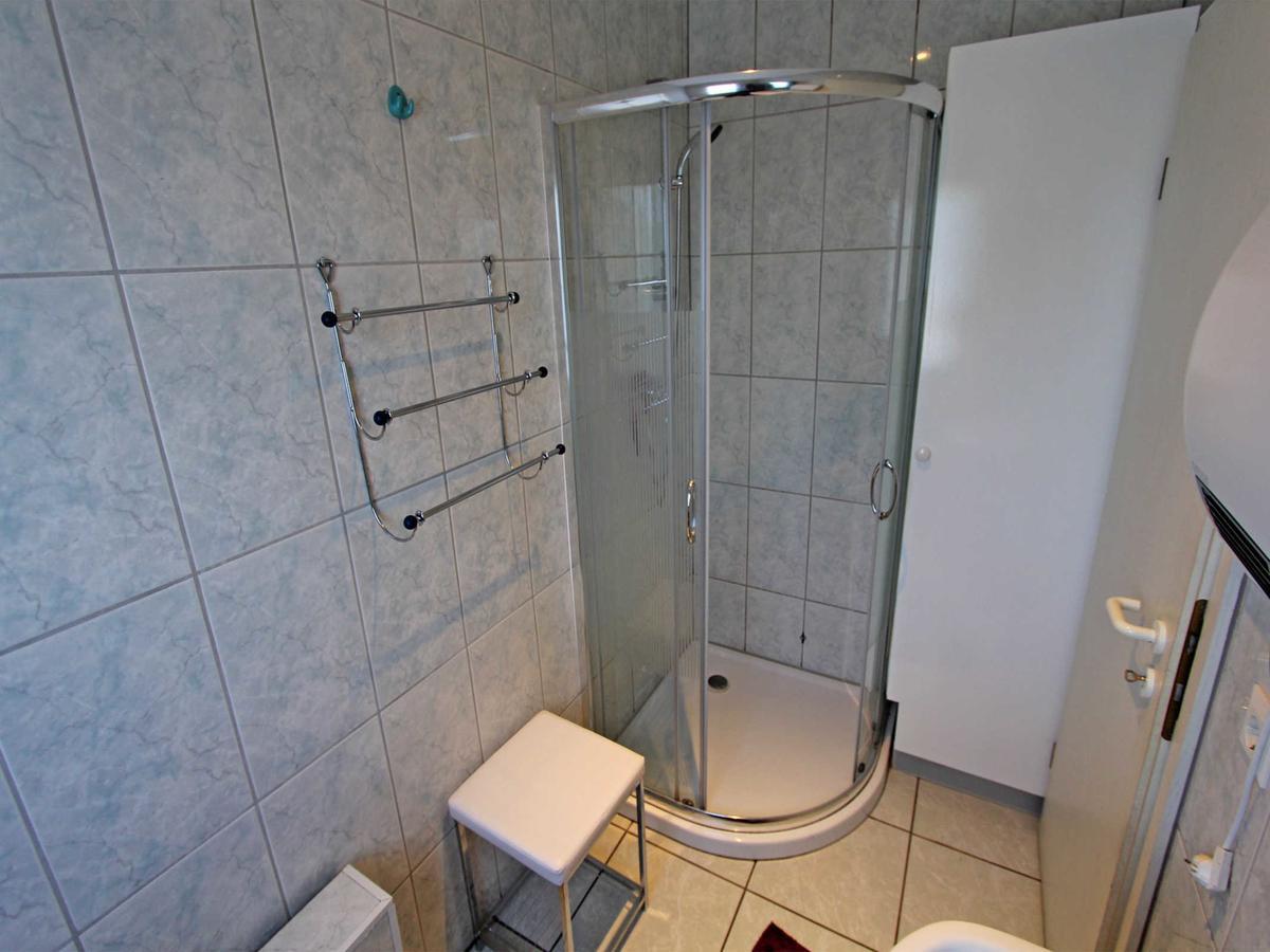 Вилла Ferienhaus Gahlkow Vorp 850 Номер фото